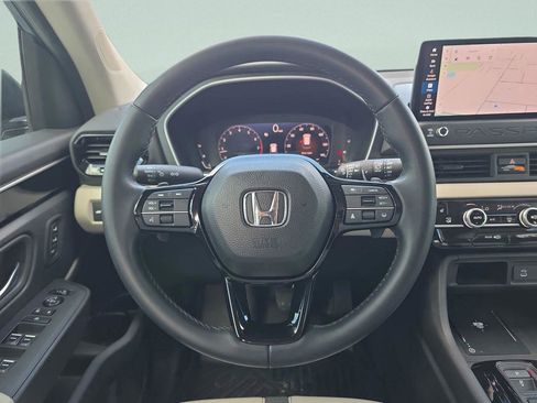 Used 2026 Honda Passport RTL image 20