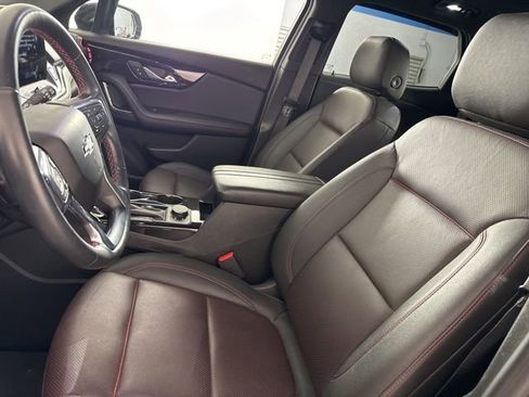 Used 2023 Chevrolet Blazer RS w/ Driver Confidence II Package image 11
