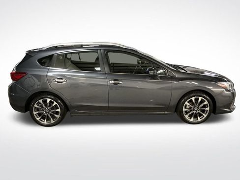 Certified 2023 Subaru Impreza 2.0i Limited image 7