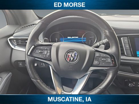 Used 2024 Buick Enclave Premium image 14
