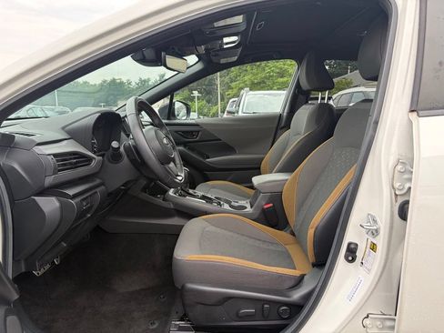 Used 2024 Subaru Crosstrek 2.5i Sport AWD/4WD image 21