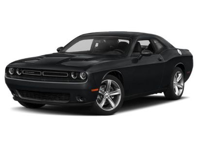 Used 2015 Dodge Challenger SXT Plus w/ Technology Group