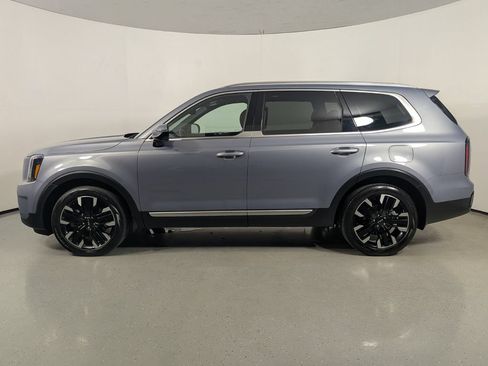 Used 2023 Kia Telluride SX FWD image 4
