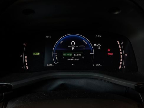 Used 2026 Toyota Camry LE FWD image 39
