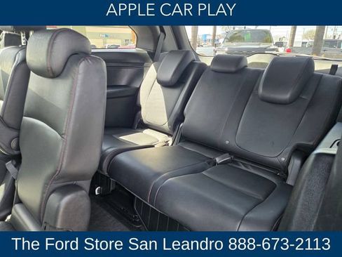 Used 2023 Honda Odyssey Sport image 15