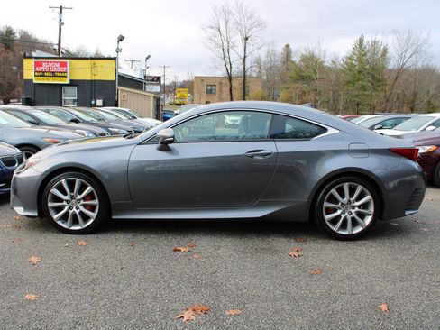 Used 2015 Lexus RC 350 image 12