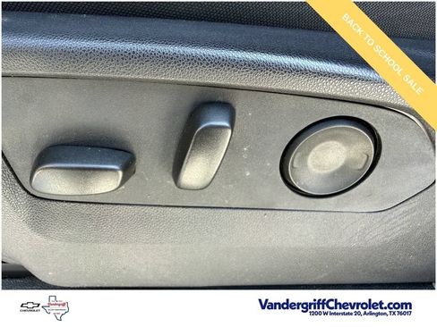 Certified 2026 Chevrolet Silverado 2500 LT AWD/4WD image 24