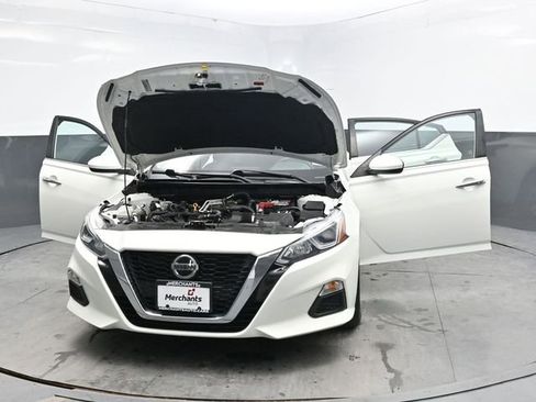 Used 2021 Nissan Altima 2.5 S FWD image 42