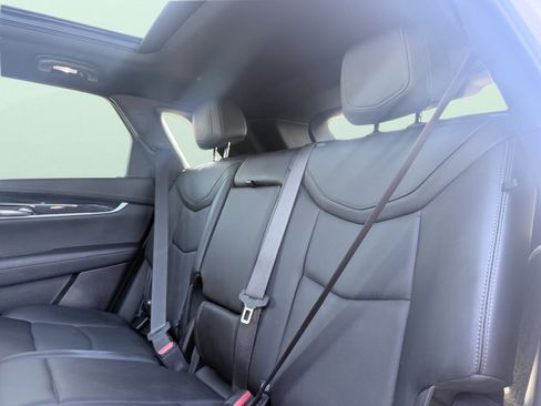 Used 2024 Cadillac XT5 Premium Luxury image 21