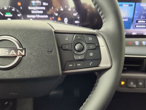 New 2026 Nissan Leaf w/ Floor Mat Package (S+) image 17