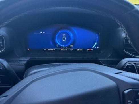 Used 2020 Ford Explorer ST w/ ST Street Pack AWD/4WD image 8
