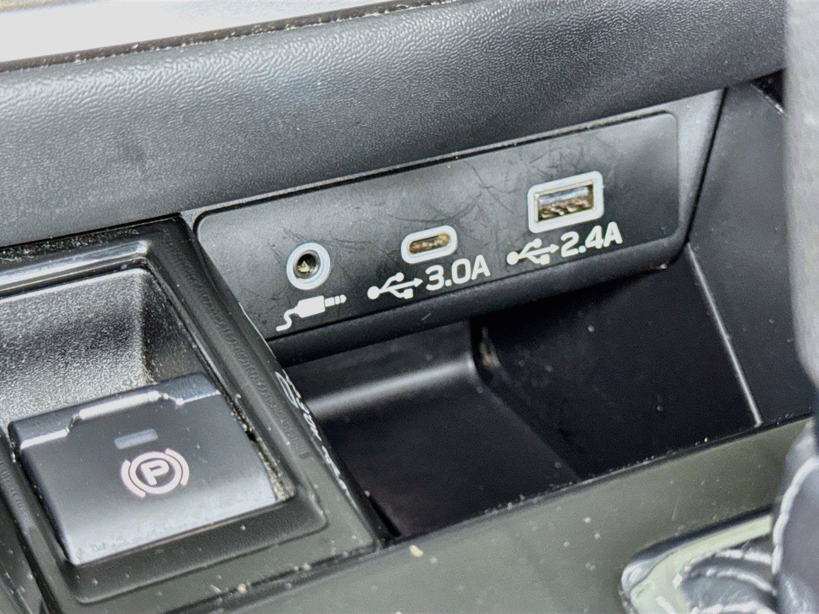 Used 2025 Subaru Legacy Premium AWD/4WD image 20