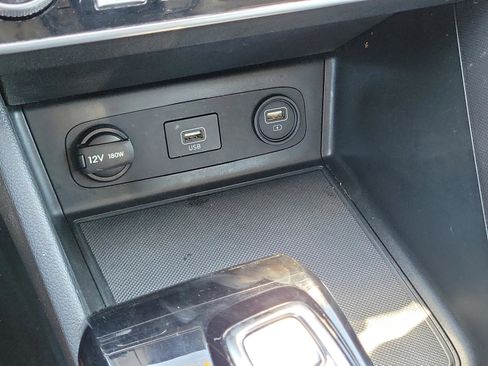 Certified 2022 Hyundai Sonata SEL FWD image 28