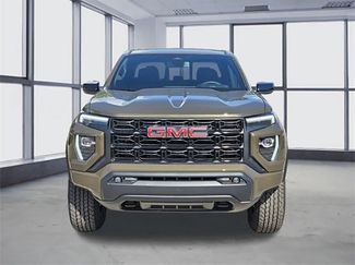 New 2025 GMC Canyon Elevation w/ Convenience Package video 2