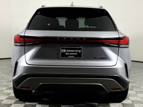 Used 2023 Lexus RX 350 Premium w/ Cold Area Package FWD image 8