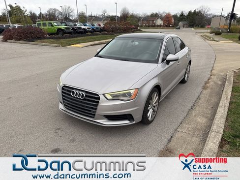 Used 2015 Audi A3 1.8T Premium Plus image 1