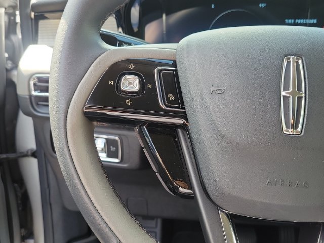 Certified 2024 Lincoln Corsair FWD image 21