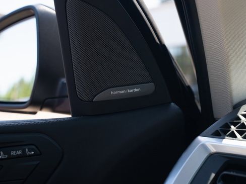 Used 2023 BMW X7 xDrive40i image 16