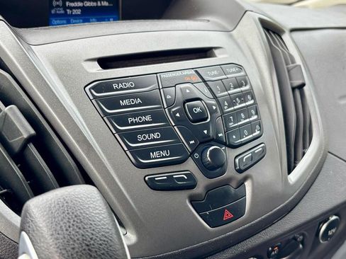 Used 2017 Ford Transit 350 138 w/ Interior Upgrade Package RWD image 20