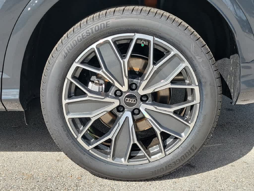 New 2026 Audi Q5 Premium AWD/4WD image 16