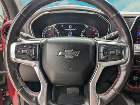 Used 2020 Chevrolet Blazer RS FWD image 12