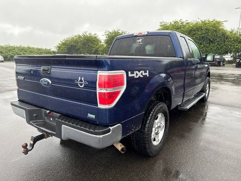 Used 2010 Ford F150 XLT AWD/4WD image 6