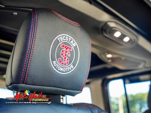 New 2025 Jeep Wrangler Unlimited Sport image 19