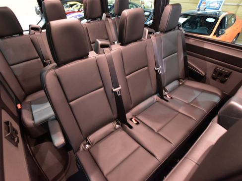 Used 2023 Mercedes-Benz Sprinter 2500 image 43