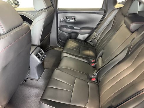 New 2026 Acura ADX A-Spec image 31