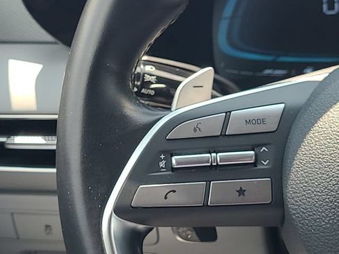 Used 2025 Hyundai Palisade SEL FWD image 17