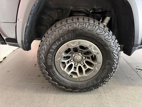 Used 2024 RAM 1500 TRX AWD/4WD image 11