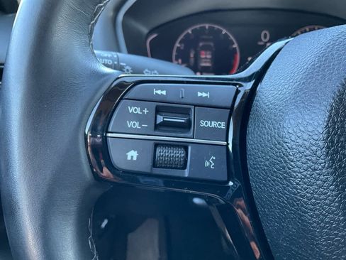 Used 2022 Honda Civic EX image 21