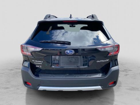 Certified 2024 Subaru Outback Limited image 4