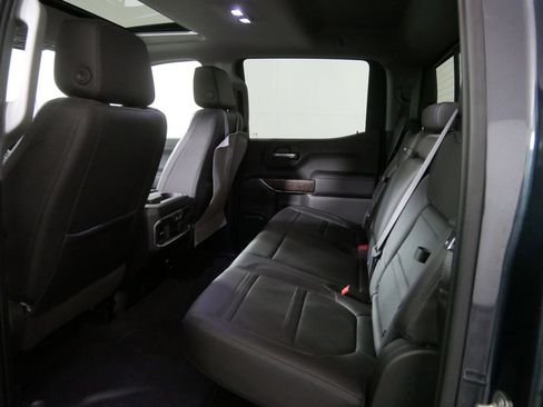 Used 2019 GMC Sierra 1500 Denali image 22