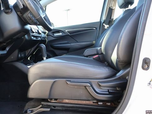 Used 2015 Honda Fit EX-L image 29