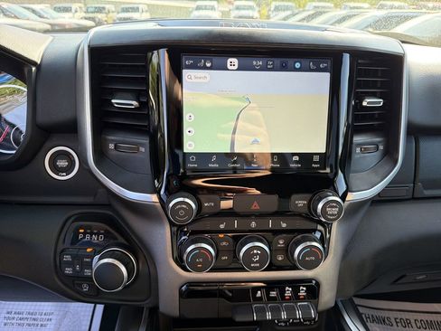 Used 2023 RAM 1500 Big Horn AWD/4WD image 20