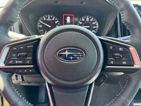 Used 2026 Subaru Ascent Premium AWD/4WD image 37