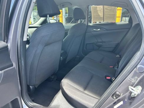 Used 2021 Honda Insight EX image 28