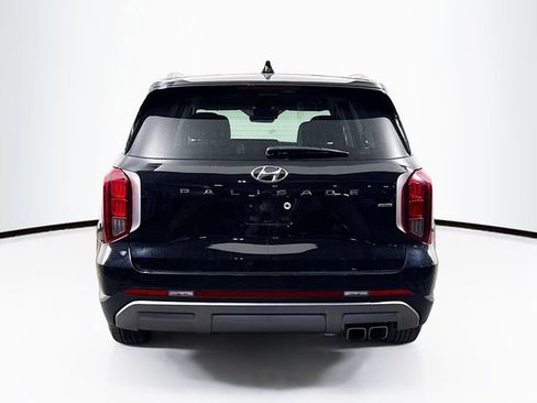Used 2024 Hyundai Palisade SEL image 7