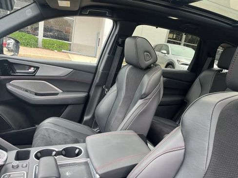 Used 2024 Acura MDX A-Spec AWD/4WD image 42