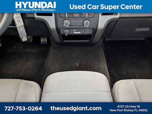 Used 2013 Ford F150 XLT w/ Trailer Tow Pkg RWD image 20