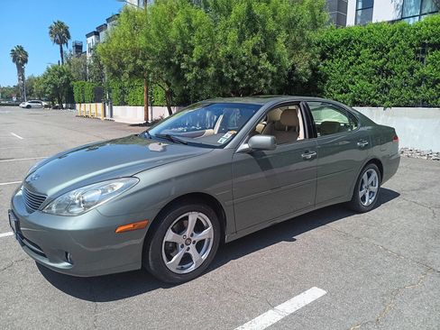 Used 2006 Lexus ES 330 FWD image 3