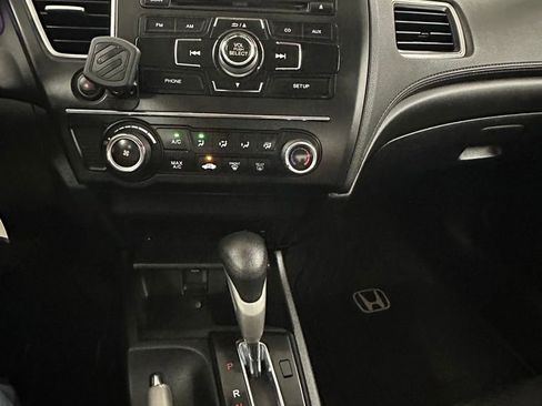 Used 2015 Honda Civic LX image 19