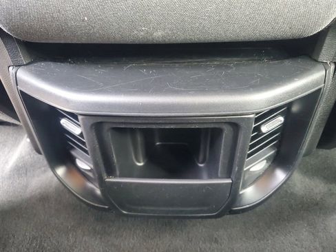 Used 2024 RAM 1500 Tradesman w/ Warlock PACKAGE image 16