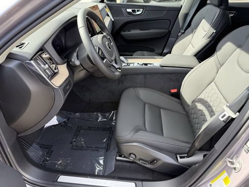 Used 2026 Volvo XC60 B5 Plus w/ Protection Package Premier AWD/4WD image 9