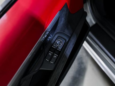 Certified 2016 Porsche Boxster Spyder image 22