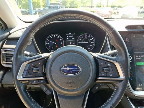Used 2022 Subaru Outback Limited AWD/4WD image 23