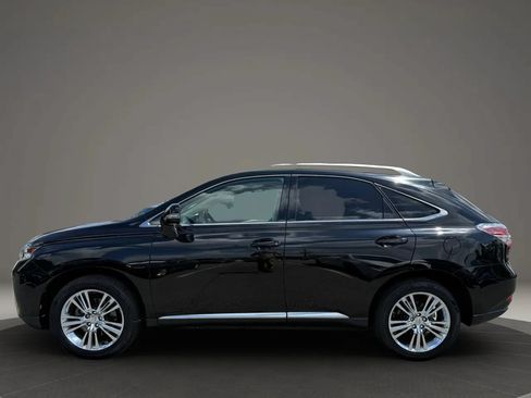 Used 2015 Lexus RX 350 FWD image 5
