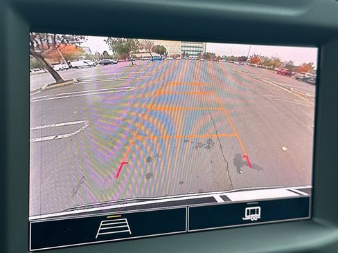 Used 2025 Chevrolet Silverado 1500 Custom w/ Rally Edition image 27