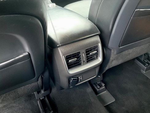 Used 2020 INFINITI QX50 Luxe w/ Navigation Package image 28